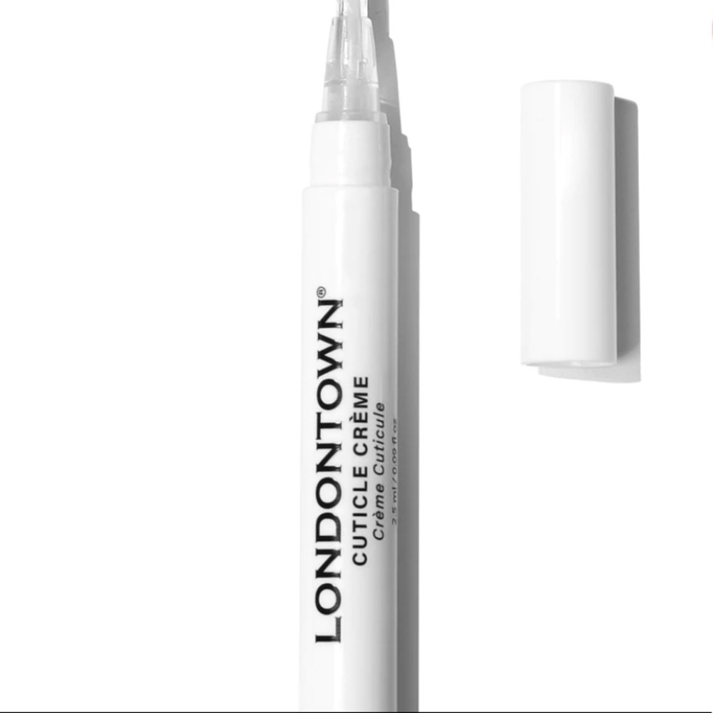 NWT Londontown Cuticle Cream
